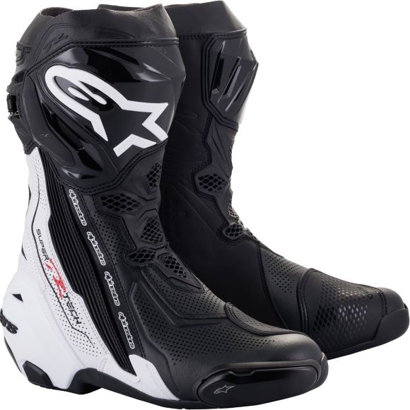 Boots ALPINESTARS SUPERTECH R VENTED