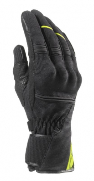 rukavice textilní nepromokavé CLOVER MS-05 pánské
