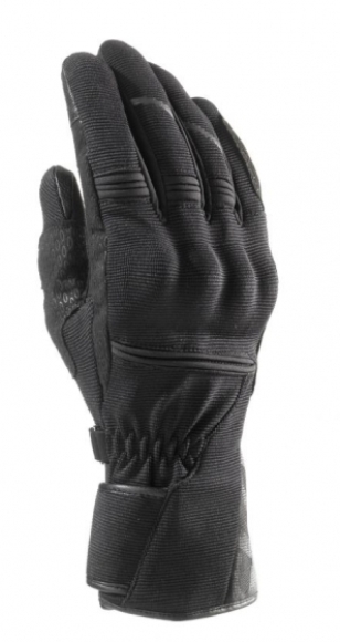rukavice textilní nepromokavé CLOVER MS-05 pánské